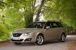 Seat Exeo ST 2009 года